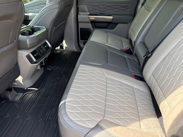 new 2026 Ford F-150 car, priced at $90,130