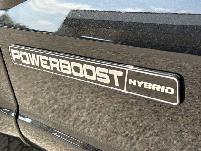 new 2026 Ford F-150 car, priced at $90,130