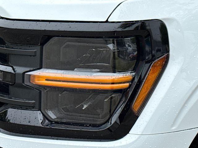 new 2026 Ford F-150 car, priced at $60,213