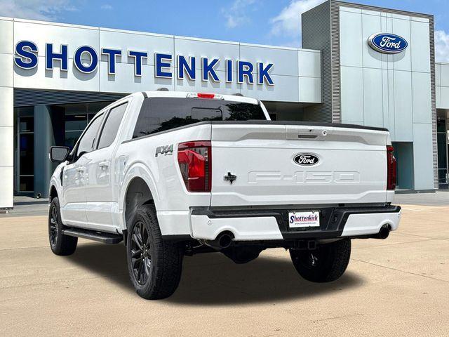 new 2026 Ford F-150 car, priced at $60,213
