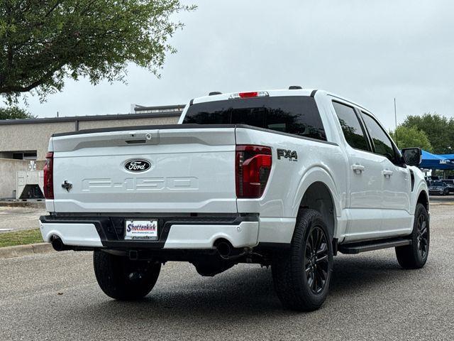 new 2026 Ford F-150 car, priced at $60,213