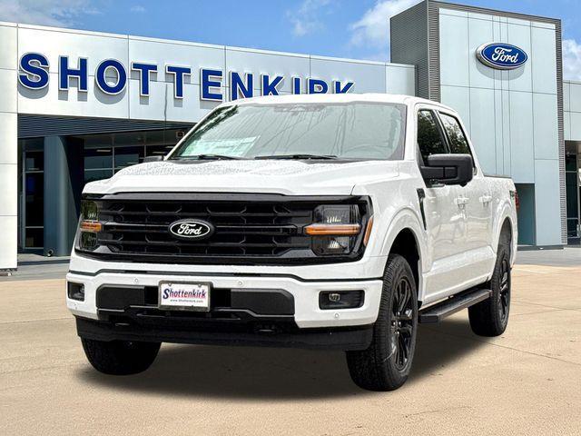 new 2026 Ford F-150 car, priced at $60,213
