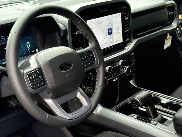 new 2026 Ford F-150 car, priced at $60,213