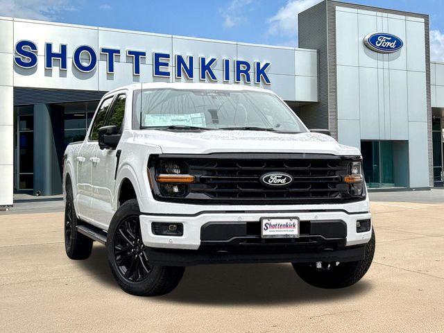 new 2026 Ford F-150 car, priced at $60,213