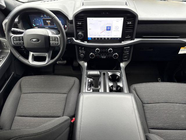 new 2026 Ford F-150 car, priced at $60,213