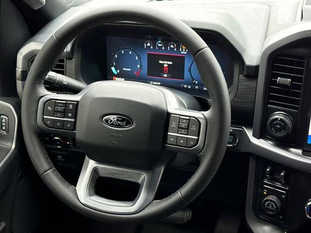 new 2026 Ford F-150 car, priced at $60,213