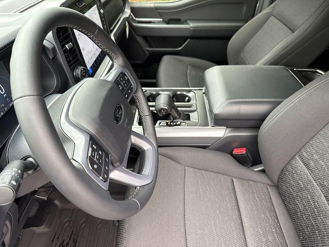 new 2026 Ford F-150 car, priced at $60,213