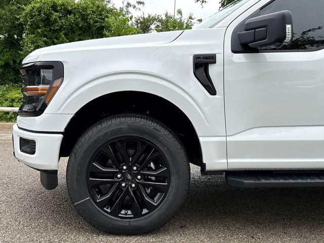 new 2026 Ford F-150 car, priced at $60,213