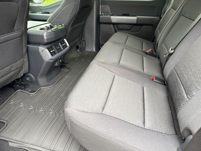 new 2026 Ford F-150 car, priced at $60,213