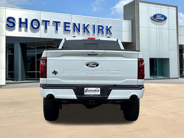 new 2026 Ford F-150 car, priced at $60,213