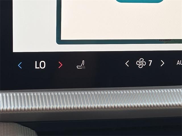 new 2025 Ford Explorer car, priced at $36,272