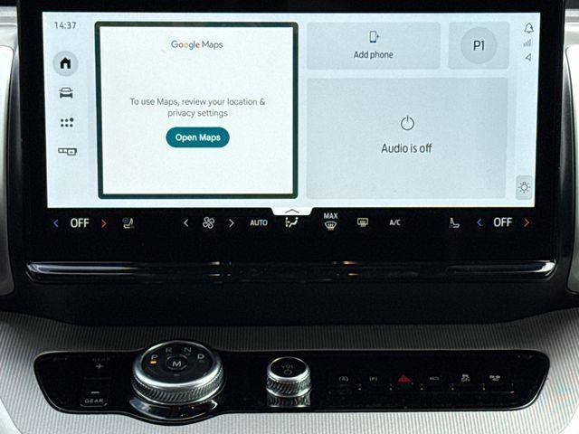 new 2026 Ford Expedition car, priced at $63,698