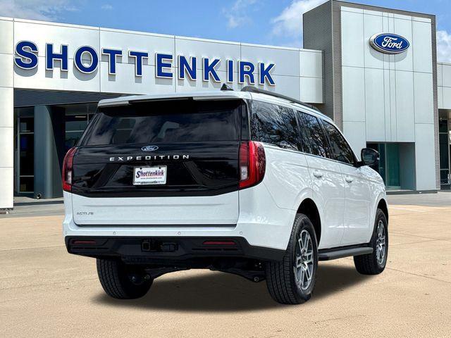 new 2026 Ford Expedition car, priced at $63,698