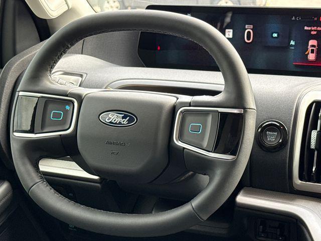 new 2026 Ford Expedition car, priced at $63,698