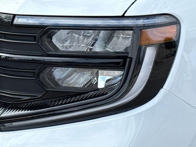 new 2026 Ford Expedition car, priced at $63,698