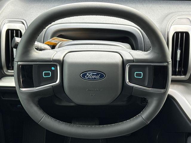 new 2026 Ford Expedition car, priced at $63,698