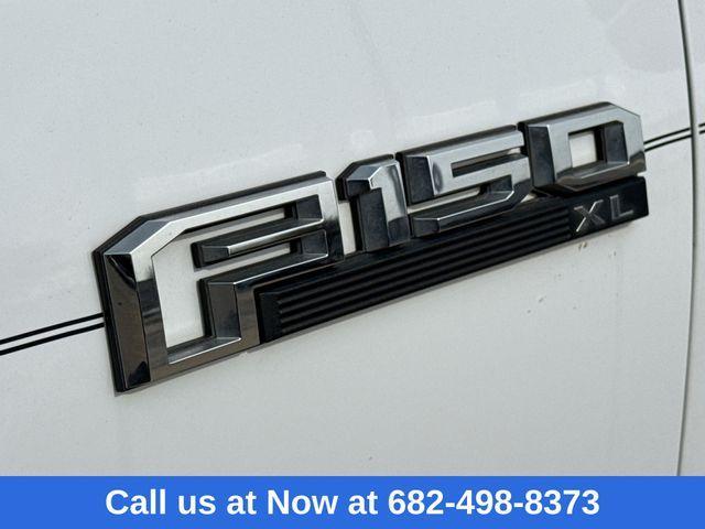 used 2018 Ford F-150 car, priced at $21,000