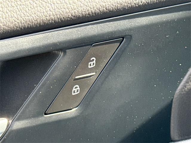 used 2024 Volkswagen Jetta car, priced at $16,500