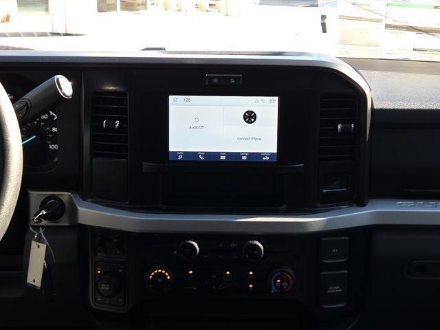 new 2026 Ford F-250 car, priced at $66,863