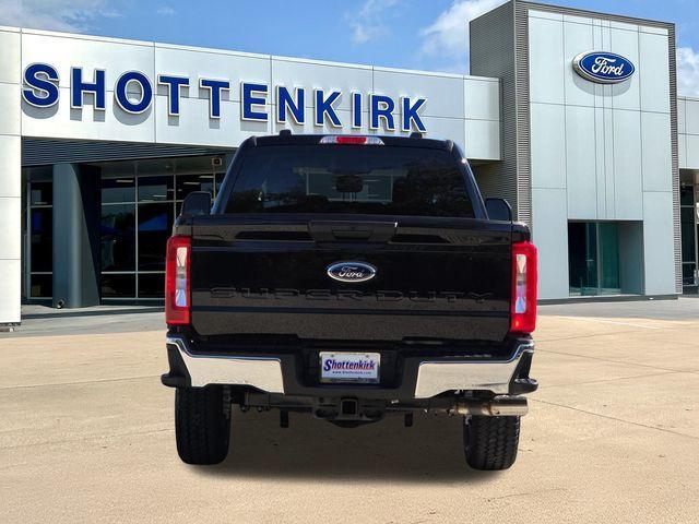 new 2026 Ford F-250 car, priced at $66,863
