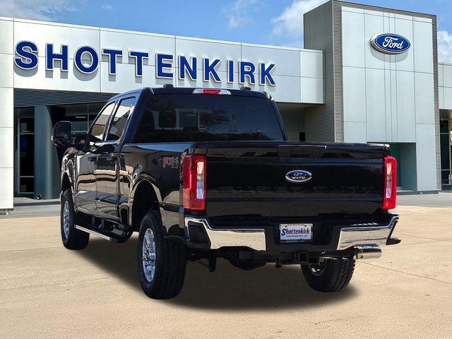 new 2026 Ford F-250 car, priced at $66,863