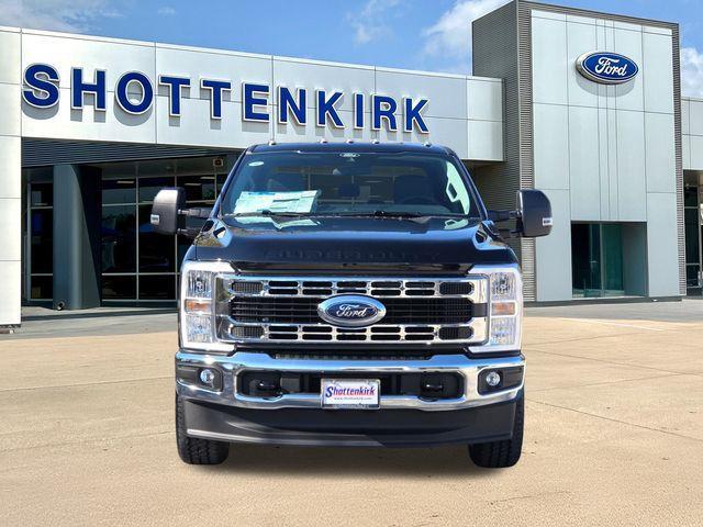 new 2026 Ford F-250 car, priced at $66,863