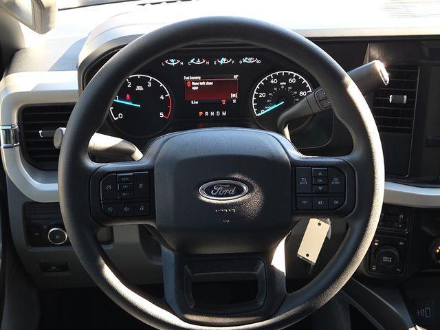 new 2026 Ford F-250 car, priced at $66,863