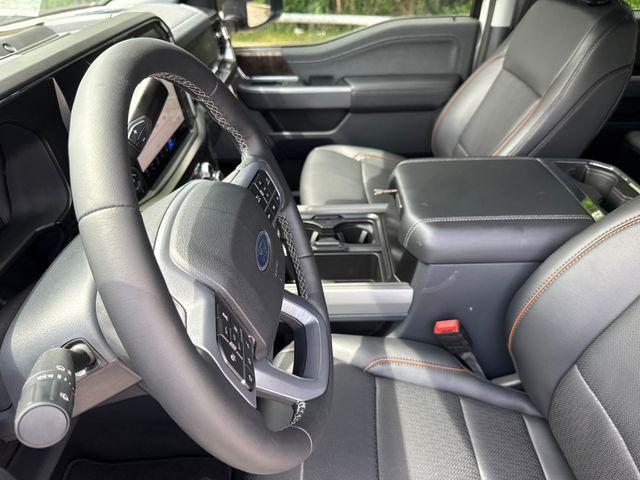 new 2026 Ford F-250 car, priced at $91,976