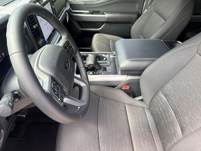 new 2026 Ford F-150 car, priced at $57,994