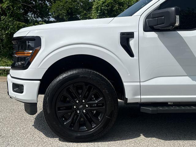 new 2026 Ford F-150 car, priced at $57,994