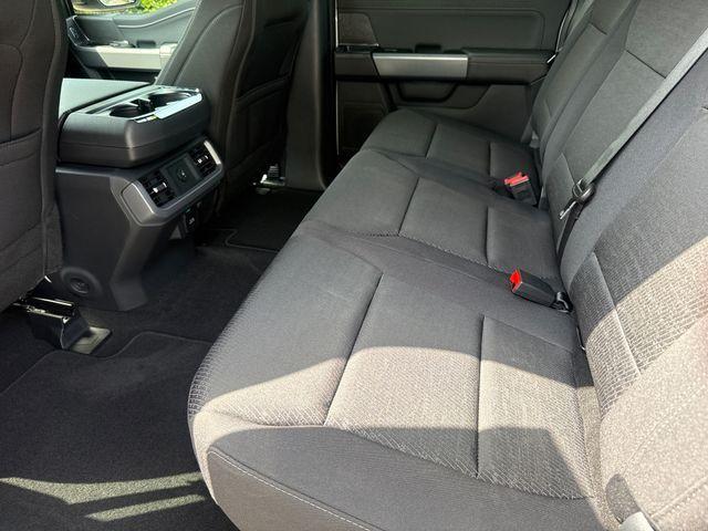new 2026 Ford F-150 car, priced at $57,994