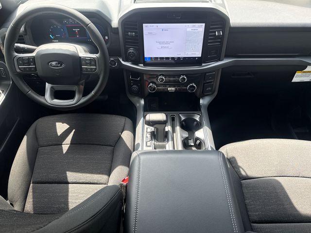 new 2026 Ford F-150 car, priced at $57,994