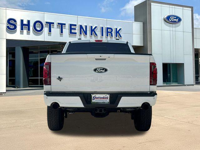 new 2026 Ford F-150 car, priced at $57,994
