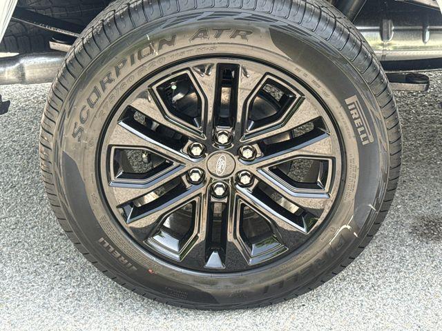 new 2026 Ford F-150 car, priced at $57,994