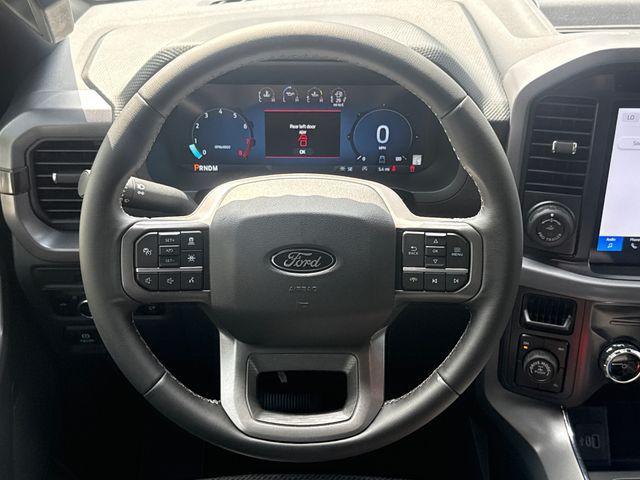 new 2026 Ford F-150 car, priced at $57,994