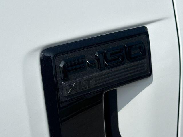 new 2026 Ford F-150 car, priced at $57,994