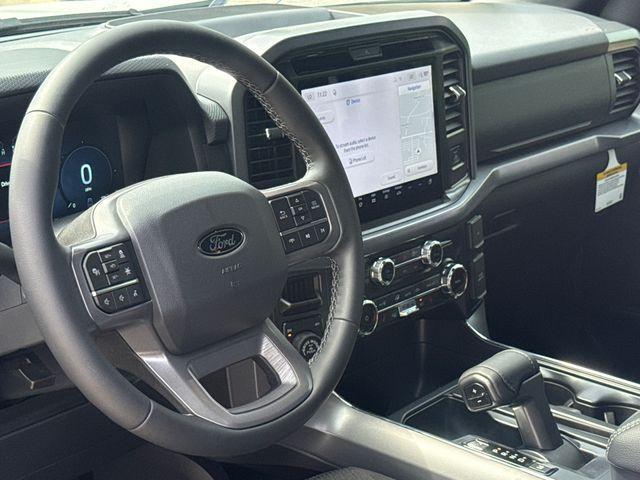 new 2026 Ford F-150 car, priced at $57,994