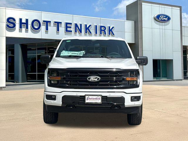 new 2026 Ford F-150 car, priced at $57,994