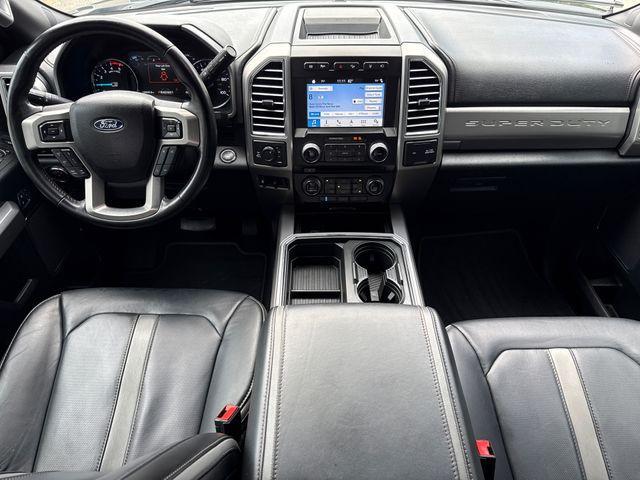 used 2018 Ford F-250 car