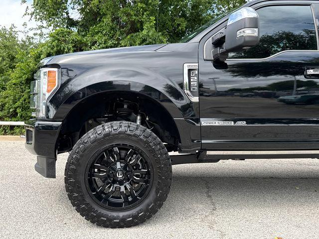 used 2018 Ford F-250 car