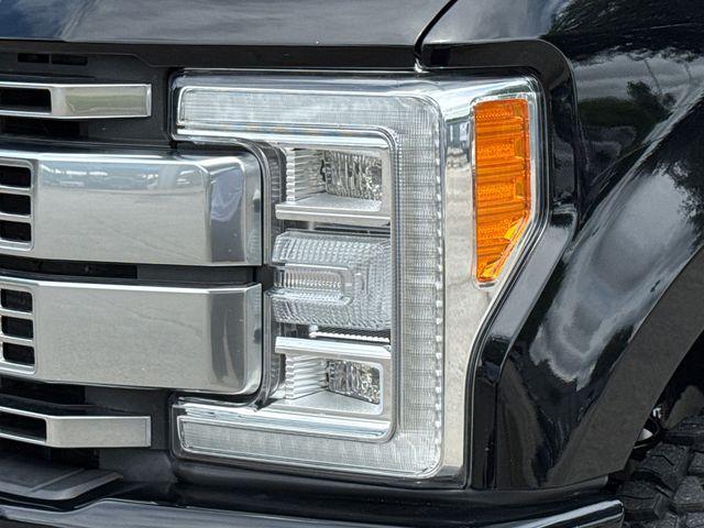 used 2018 Ford F-250 car