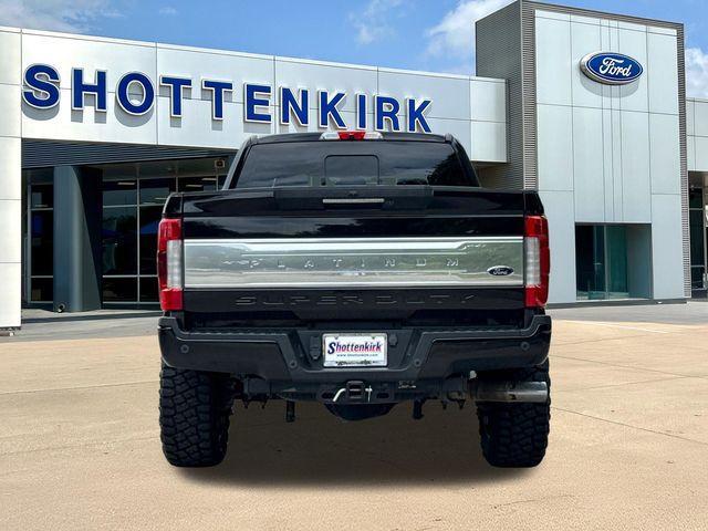 used 2018 Ford F-250 car