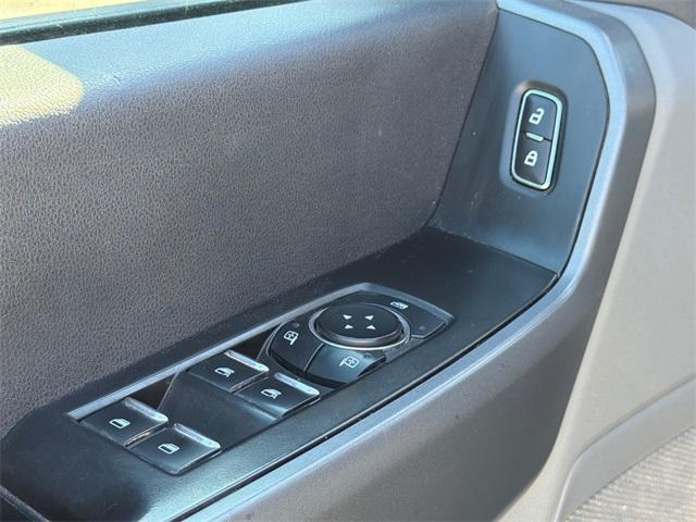 used 2024 Ford F-250 car, priced at $52,000