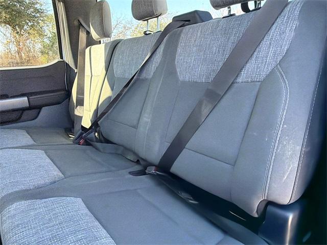 used 2024 Ford F-250 car, priced at $52,000