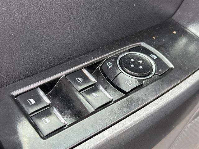 used 2024 Ford F-250 car, priced at $51,000