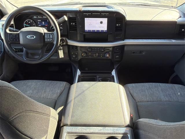 used 2024 Ford F-250 car, priced at $52,000