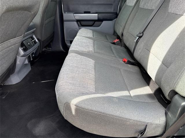 used 2024 Ford F-250 car, priced at $51,000