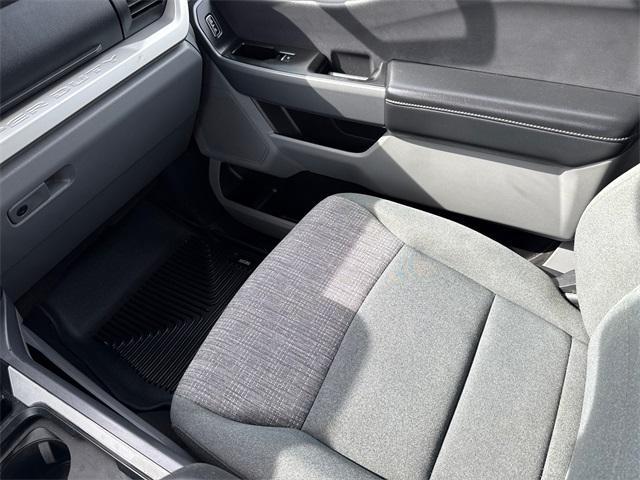 used 2024 Ford F-250 car, priced at $51,000