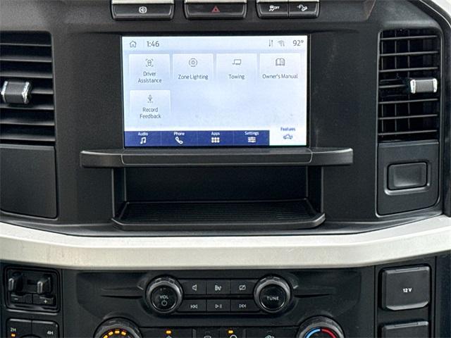 used 2024 Ford F-250 car, priced at $51,000