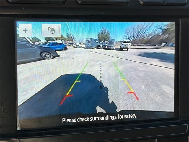 used 2024 Ford F-250 car, priced at $52,000